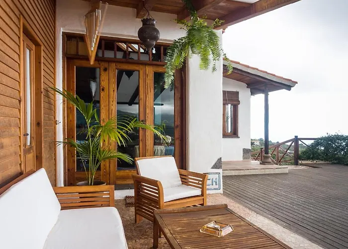 Casa Bioclimatica