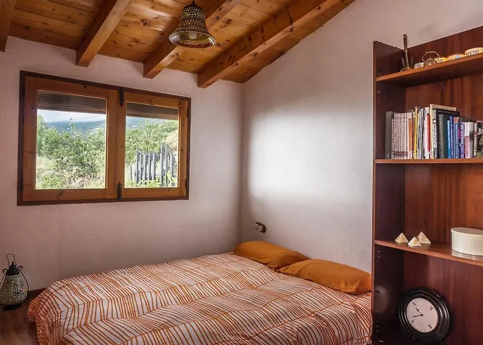 Casa Bioclimatica