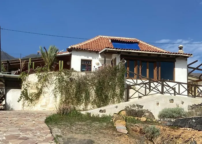 Casa Bioclimatica