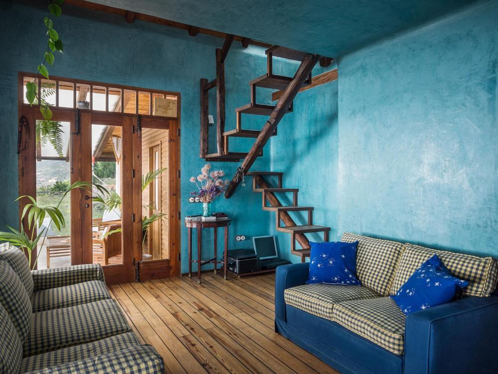 Casa Bioclimatica Holiday home *