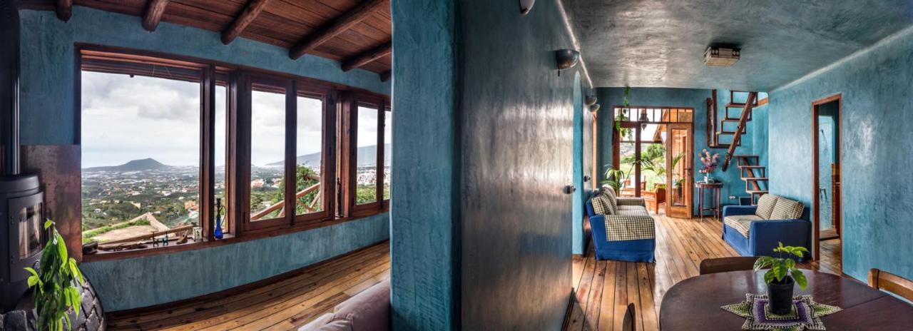 Holiday home Casa Bioclimatica