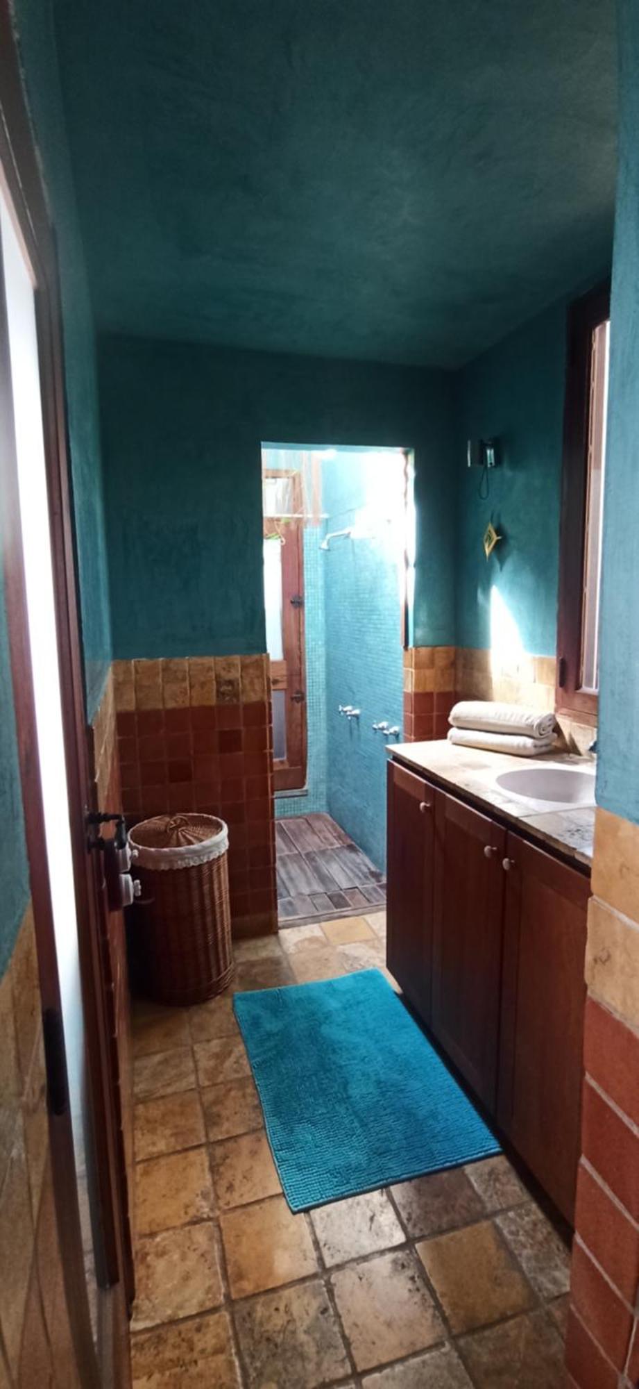 Holiday home Casa Bioclimatica Arafo