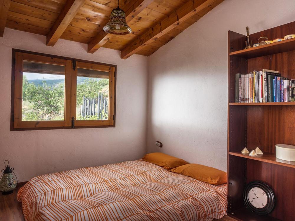 Vakantiehuis Casa Bioclimatica